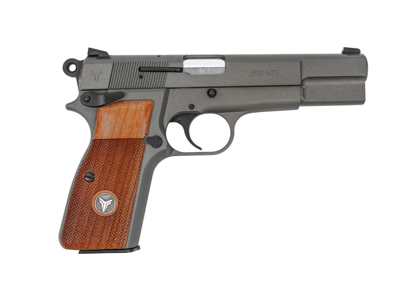 YAVUZ 14 CLASSIC TUNGTEN