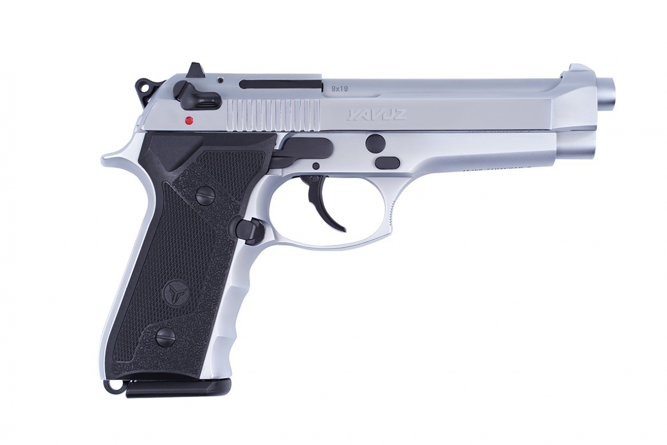 YAVUZ 16 CLASSIC CHROME