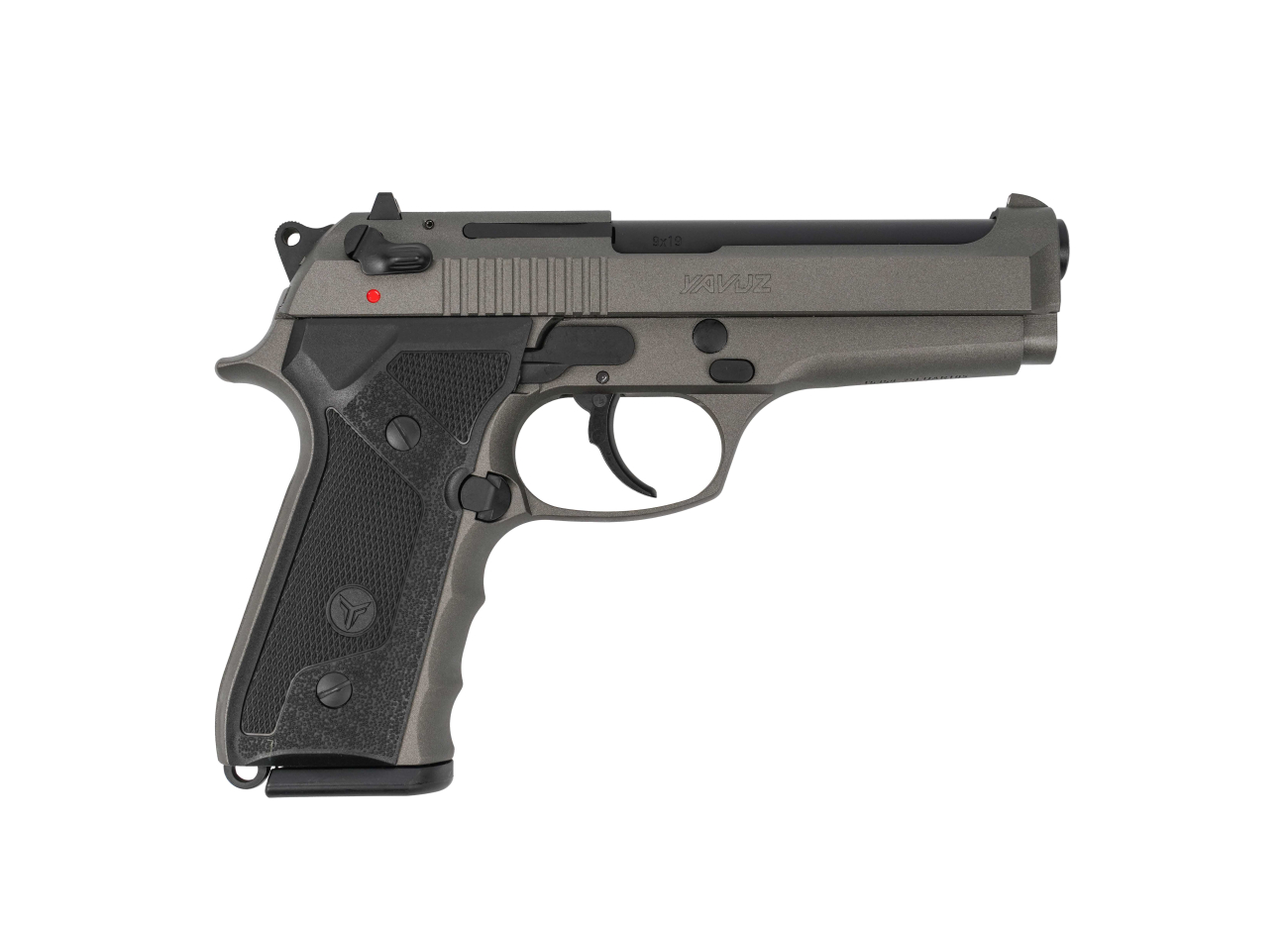 YAVUZ 16 DEFENDER TUNGTEN