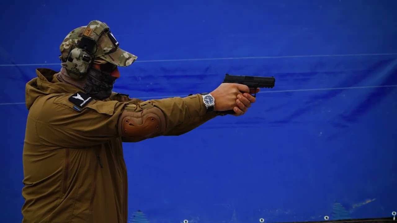 YAVUZ 9 PRO