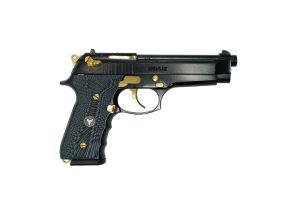 yavuz-16-classic-gloss-black