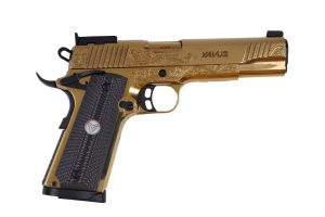 yavuz-1911-gold